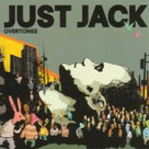 Just Jack Overtones