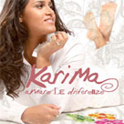 KARIMA AMARE LE DIFFERENZE