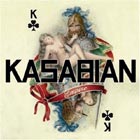 KASABIAN Empire