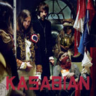 KASABIAN WEST RYDER PAUPER LUNATIC ASYLUM