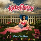 KATY PERRY One Of The Boys