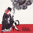 KULA SHAKER Strangefolk