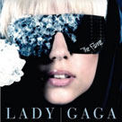 LADY GAGA The Fame