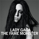 LADY GAGA The Fame Monster