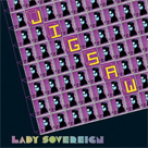 LADY SOVEREIGN Jigsaw