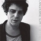 LANGHORNE SLIM Be Set Free