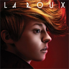 LA ROUX La Roux