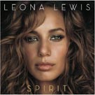 LEONA LEWIS Spirit