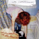 LOS CAMPESINOS We Are Beautiful, We Are Doomed