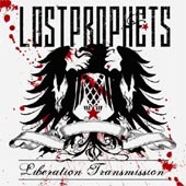 LOSTPROPHETS Liberation Transmission