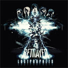 LOSTPROPHETS The Betrayed