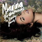 MARINA & THE DIAMONDS The Family Jewels