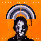 MASSIVE ATTACK Heligoland