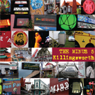 THE MINUS 5 Killingsworth