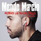 MONDO MARCIO Musica da serial killer