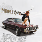 NEKO CASE MIDDLE CYCLONE