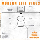 THE AFTERGLOW Modern life Virus