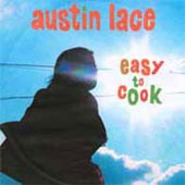 AUSTIN LACE Easy To Cook