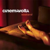 CINEMAVOLTA Weekend