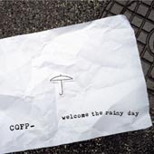 CQFP Welcome The Rainy Day