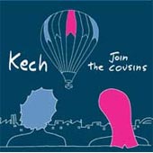 KECH Join The Cousins