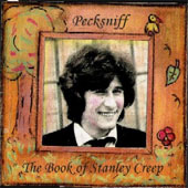 PECKSNIFF The Book Of Stanley Creep