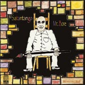 SATANTANGO Mr. Bore