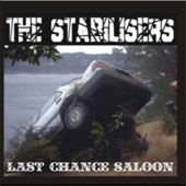 THE STABILISERS Last Chance Saloon