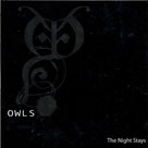 OWLS THE NIGHT STAYS