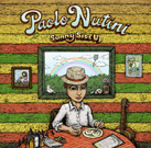 PAOLO NUTINI Sunny Side Up