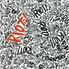 PARAMORE Riot!