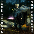 PATRICK WOLF The Bachelor