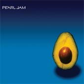 PEARL JAM Pearl Jam
