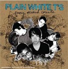 PLAIN WHITE T'S Every Second Counts