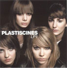 PLASTICINES LP1