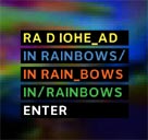 RADIOHEAD In Rainbows