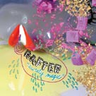 RAFTER Sweaty Magic Ep