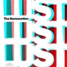 THE RAVEONETTES Lust Lust Lust