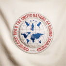 RICHARD ASHCROFT & THE UNITED NATIONS OF SOUND Richard Ashcroft & The United Nations Of Sound