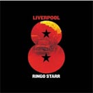 RINGO STARR Liverpool 8