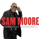 SAM MOORE Overnight Sensational