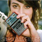 SARA BAREILLES Little Voice