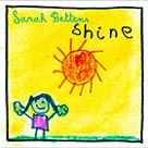 SARHA BETTENS Shine