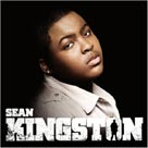 SEAN KINGSTON Sean Kingston