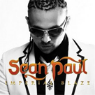 SEAN PAUL Imperial Blaze