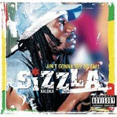 SIZZLA Ain't Gonna See Us Fall