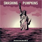 SMASHING PUMPKINS Zeitgeist