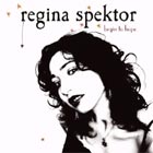 REGINA SPEKTOR Begin To Hope