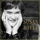 SUSAN BOYLE I Dreamed A Dream