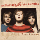 THE BASTARD SONS OF DIONISO Lamor carnale